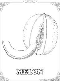 2) click on the coloring page image in the bottom half of. Kids Under 7 Fruits And Berries Coloring Pages Coloring Library