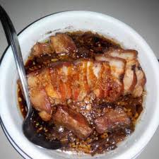 Resep Babi Hong Ala Hakka Oleh Febryani Chourmain Resep Resep Babi Resep Masakan Resep Makanan Asia