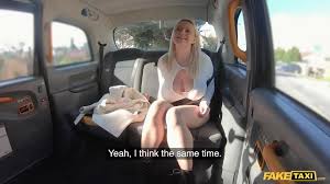 Fake Taxi Polish Blonde with Massive hanging boobs gets Creampied by an  older man in a London cab - XNXX.COM