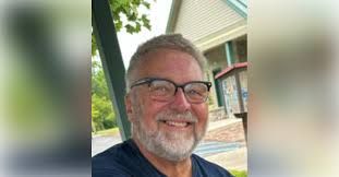 Obituary information for Bruce J. Hoag