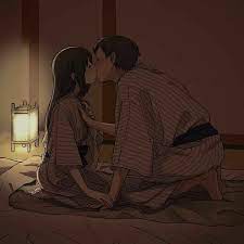This list includes the 50 best cute anime couples we love most. Pin On Anime Couple