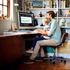 Unzählige webseiten zu diesem thema habe ich getestet. Homeoffice Macht Heimarbeit Glucklich Oder Wird Sie Uberschatzt Stern De