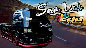 Halo selamat siang semuanya di video kali ini kita mau ngasi tau modifikasi interior l300 simple mewah ini adalah mobil mitsubish l300 pick up yang kita. L300 Modifikasi Simple Dahsyat Sam Licek Eoc 090 Pick Up Modifikasi Youtube