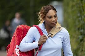 Remember when…serena and venus came onto the scene in the late 1990s wearing beads and braids? Serena Williams Wimbledon 2019 Outfit Set To Sparkle As She Eyes 24th Grand Slam Mirror Online