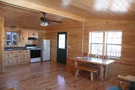 Settler Modular Cabin 2021 Prefab Cabins Zook Cabins