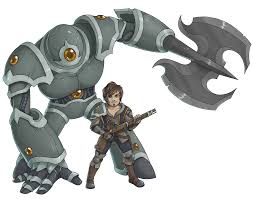 Paths of Magic Development Blog 7 - The Vanguard — Ascension Games