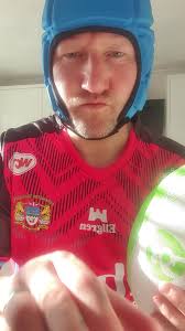 Phil Goodwin Aka Bronson