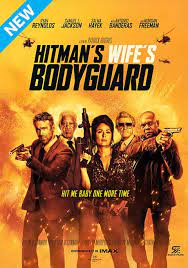 The bodyguard michael bryce continues his friendship with assassin darius kincaid as they try to save darius' wife sonia. Hitman S Wife S Bodyguard Now Showing Book Tickets Vox Cinemas Uae