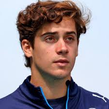 Red Bull reportedly in advance talks with Williams' Franco Colapinto  regarding a 2025 birth alongside Max Verstappen Read Full Story  bit.ly/3Z0VaXS