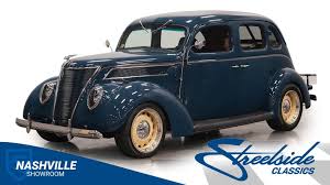 Image result for Washington Blue 1937 Ford