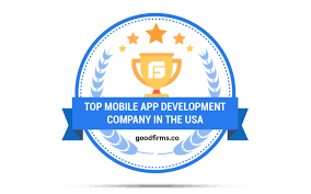 Detailed client reviews of the leading mobile app development companies. Nix Amongst The Top Mobile App Service Providers At Goodfirms Nix United
