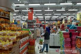 Maybe you would like to learn more about one of these? Pengunjung Plaza Andalas Turun Hingga 70 Persen Antara Sumbar