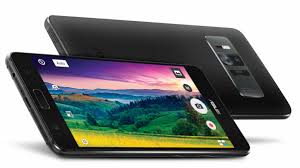 The zenfone ar holds the distinction of being the first smartphone in the world to be compatible with both google's daydream virtual reality (vr) platform and tango augmented reality (ar) technology. Asus Zenfone Ar Malaysia Technave
