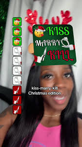 Christmas Movie and Song Rankings: Fun Blind Ranking Game