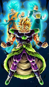 Wallpaper para escritorio de dragon ball. 336919 Broly Goku Vegeta Dragon Ball Super Broly Phone Hd Wallpapers Images Backgrounds Photos And Pictures Mocah Hd Wallpapers