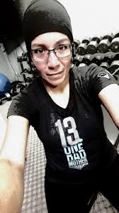 Do we need to wear the shirt of the charity we running for or can we run  with any shirt we like. The fabric isn't great. Good luck everyone for  tomorrow💪