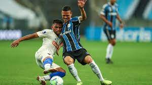 Grêmio x botafogo ao vivo futebol ao vivo canal1 canal2 canal3 escolha uma opção de canal acima para assistir grêmio x botafogo ao vivo futebol ao vivo em hd não perca a oportunidade de conhecer o melhor serviço de iptv do brasil. Gremio X Fortaleza Ao Vivo Acompanhe Tudo Sobre O Jogo Pela Serie A Do Campeonato Brasileiro Jogada Diario Do Nordeste