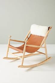 Sydney Rocking Chair Chair Rocking Chair Chair Fabric