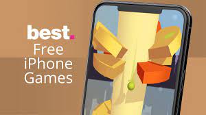 Select which type of free iphone game you want to download: The Best Free Iphone Games Of 2021 Techradar