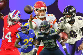 Originalmente titulado pro football kickoff , presentado por johnny lujack , el programa se cincinnati bengals contra washington football team;. Calendario Nfl Temporada 2020 Semana 15 Pandaancha Mx