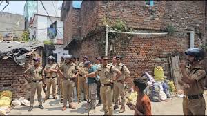 Uttarakhand: 11 booked, 7 arrested after communal tension in Haldwani -  Hindustan Times