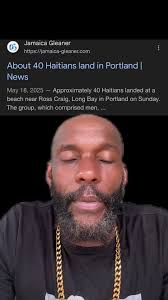 Understanding Jamaica and Haiti's Complex Relationship