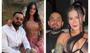 Cintia Cossio habla de separación con Jhoan López, ¿siguen juntos?