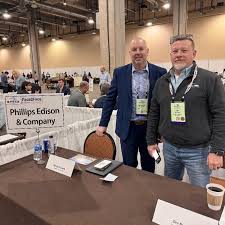 Phillips Edison & Company