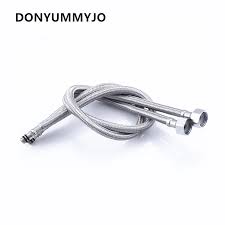 Check spelling or type a new query. 2pcs Set Faucet Hose Kitchen Basin Mixer Tap Braided Valve Water Hose Connector Adaptor Water Inlet Hose Accessorices Hardware Plumbing Hoses Aliexpress