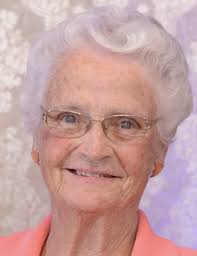 Obituary information for Ellen R. Barton