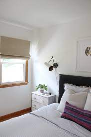 Living room blinds bedroom blinds home bedroom bedroom decor girls bedroom bedroom ideas master bedrooms garden bedroom bedroom bedroom : Tips To Choosing Curtains Or Blinds How To Hang Them Properly Amanda Katherine