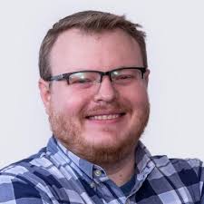 Hey, it's me! So happy to be part of this talented crew, doing great work… 