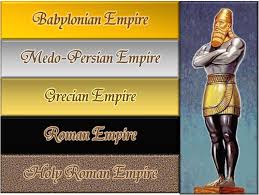 Ken Raggio Teaches The Modern Prophetic Meaning Of The Statue In Nebuchadnezzar S Dream In Daniel 2 Revelation Bible Revelation Bible Study Bible Knowledge