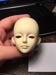 Mystic Kids Victor Head