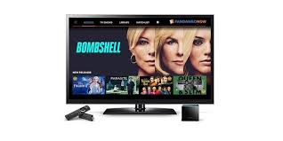Win a 500 doordash gift card how to add fandangonow on roku tv 4 99 toward fandangonow al how to add fandangonow on roku tv fandangonow activate. Fandangonow Launches On Amazon Fire Tv Devices Fiercevideo