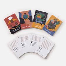 Following are bits of trivia i've picked up about each of the midwest states: Taste Test 200 Trivia Questions For Food Nerds Card Games Amazon Co Uk Max Falkowitz The Editors Of Taste 9780593231784 Books