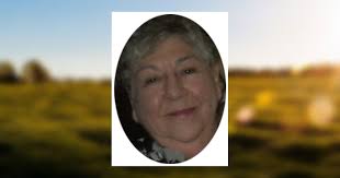 Mary Pat Mcdermott (Kelly) Obituary April 27, 2015