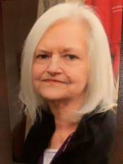 Mary Joyce Fulmer Morris