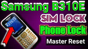 Samsung 1200 sim lock, samsung guru phone lock, sim unlock,. Samsung B350e Sim Lock Reset Code For Gsm
