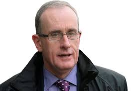 DCC chief Keegan increased Poolbeg chair's rate by over €3K