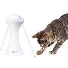 Cat dancer products interactive cat toy at amazon. Premier Pet Automatic Multi Laser Cat Toy Interactive Rotating Lasers Walmart Com Walmart Com