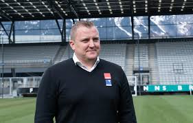 Thomas Grumser Ist Neuer Trainer Beim Fc Wacker Unsertirol24