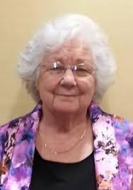 June Crabb Obituary (2024)