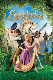 Ver Enredados Tangled 2010 Pelicula Completa Online Gratis