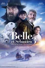 белль и себастьян 2018 смотреть онлайн в хорошем качестве Bell I Sebastyan Druzya Navek 2018 Smotret Onlajn Film V Horoshem Kachestve