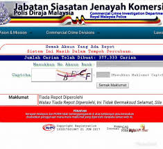 Nah Cara Check No Akaun Scammer Ilabur