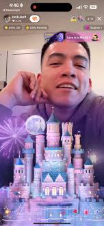 Castle Fantasy Gift Live