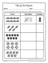 Tally Marks Posters Worksheets And Activities Kindergarten Worksheets Printable Tally Marks Tally Marks Kindergarten