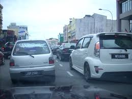 Cuci kusyen kereta kelantan channel. Lalulintas Mula Sesak Di Kota Bharu Kelantan Darul Naim The Story Of Kelantan