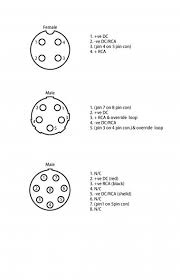 4 pin fan wiring diagram 4 pin female connector wire diagram house wire diagram 5 pin wire diagram corsa exhaust diagram 4 wire pins 4 pin wiring diagram for trailers molex wire diagram 4 pin rocker switch wire diagram 14.8.23.jacobwinterstein.com. 4 Pin Din Connector Wiring Diagram 1992 Gmc Sierra Tail Light Wiring Diagram Schematics Source Yenpancane Jeanjaures37 Fr